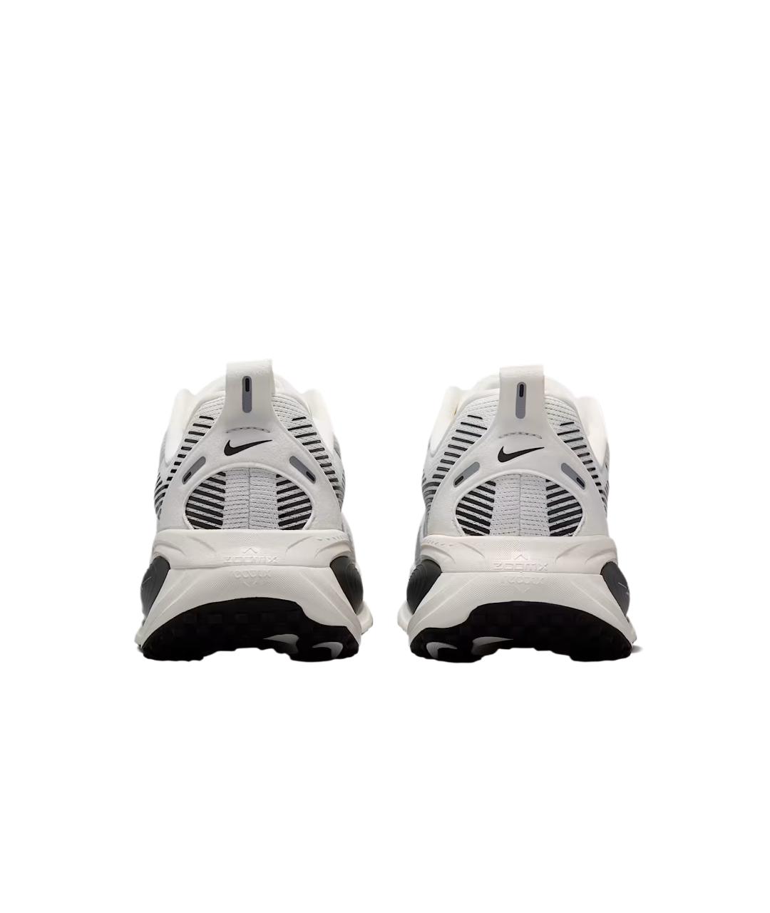 NIKE Серые текстильные кроссовки, фото 5