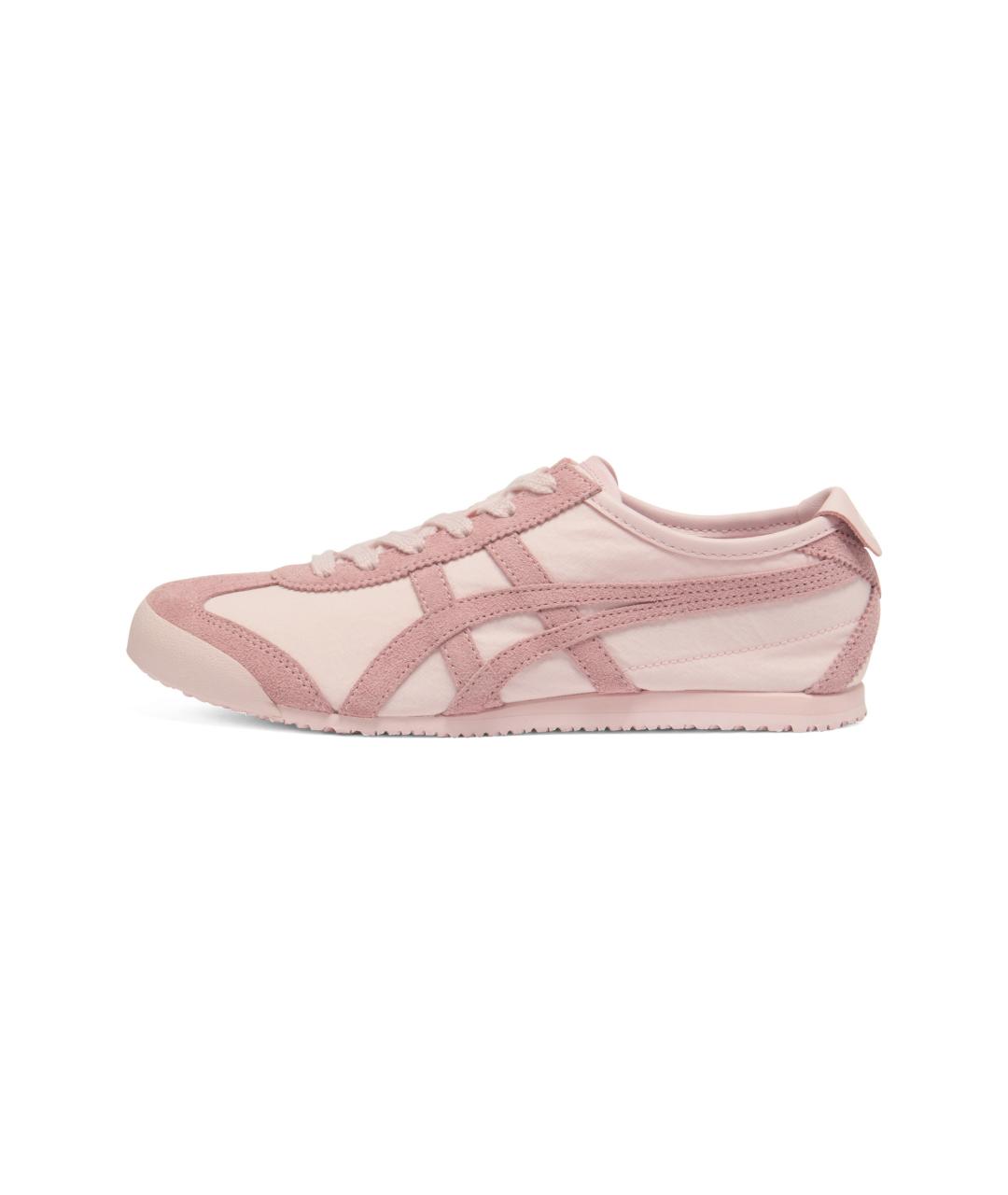 ONITSUKA TIGER Розовые кроссовки, фото 2