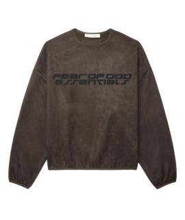FEAR OF GOD ESSENTIALS Худи/толстовка