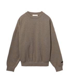 FEAR OF GOD ESSENTIALS Худи/толстовка