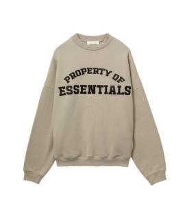FEAR OF GOD ESSENTIALS Худи/толстовка