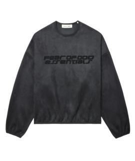 FEAR OF GOD ESSENTIALS Худи/толстовка