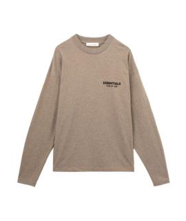 FEAR OF GOD ESSENTIALS Лонгслив