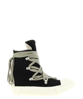 RICK OWENS DRKSHDW Кеды