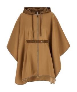 MONCLER Накидка/пончо