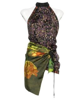 DRIES VAN NOTEN Блузы