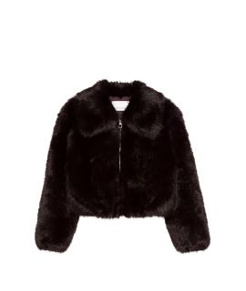 THE FRANKIE SHOP Шуба