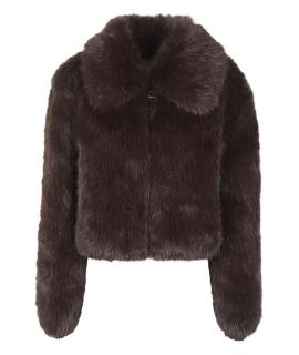 THE FRANKIE SHOP Шуба