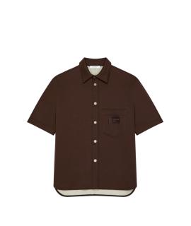 GIVENCHY Кэжуал рубашка