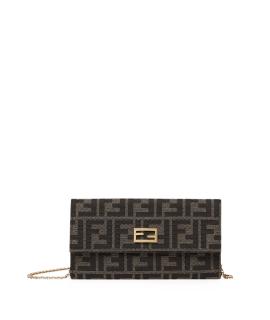 FENDI Сумка через плечо