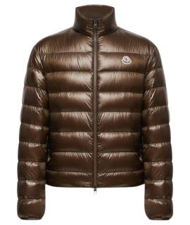 MONCLER Пуховик