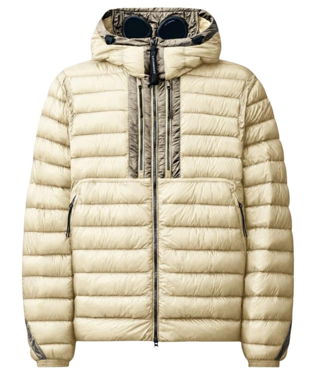 CP COMPANY Полиамидовая куртка, фото 1