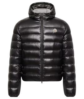 MONCLER Пуховик