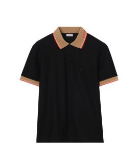 BURBERRY Поло с коротким рукавом