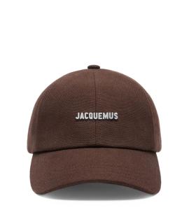 JACQUEMUS Кепка/бейсболка