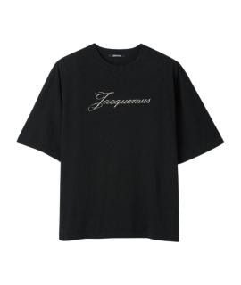 JACQUEMUS Футболка