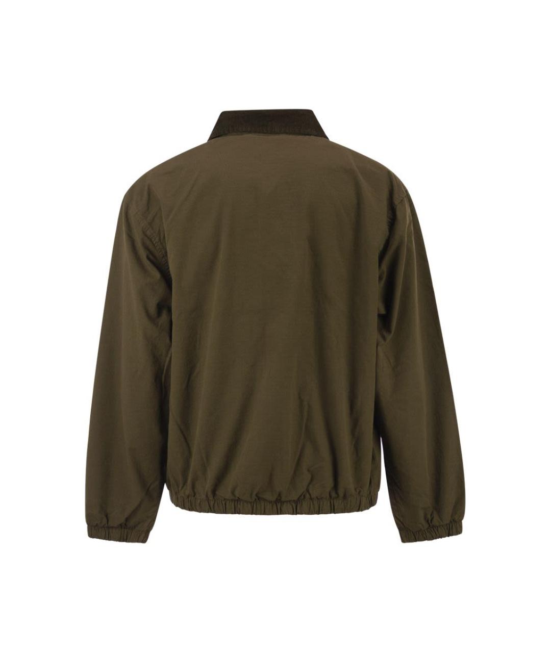 CARHARTT WIP Хлопковая куртка, фото 2