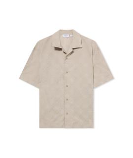 OFF-WHITE Кэжуал рубашка