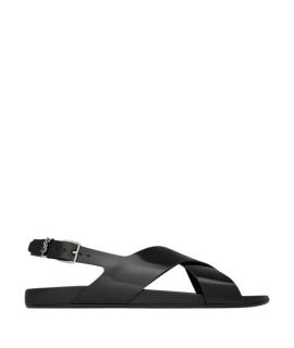 SAINT LAURENT Сандалии