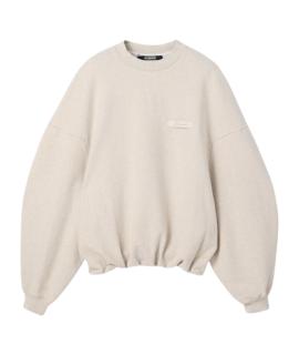 JACQUEMUS Худи/толстовка