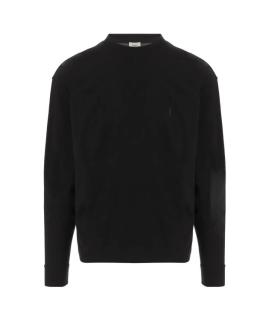 SAINT LAURENT Лонгслив