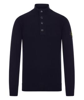 STONE ISLAND Лонгслив