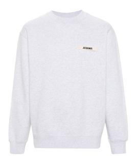 JACQUEMUS Худи/толстовка