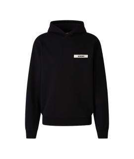 JACQUEMUS Худи/толстовка