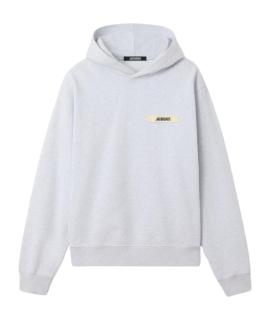 JACQUEMUS Худи/толстовка