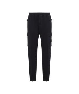 STONE ISLAND Повседневные брюки
