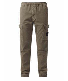 STONE ISLAND Повседневные брюки