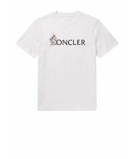 MONCLER Футболка