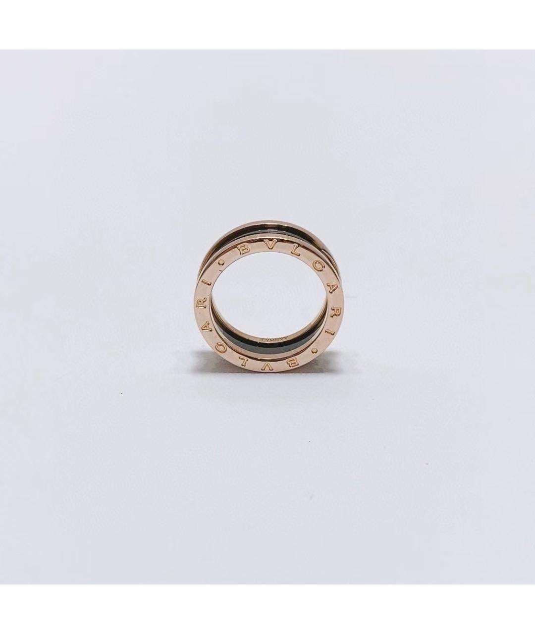 BVLGARI Кольцо, фото 4