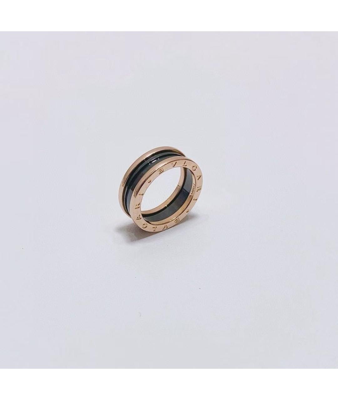 BVLGARI Кольцо, фото 5
