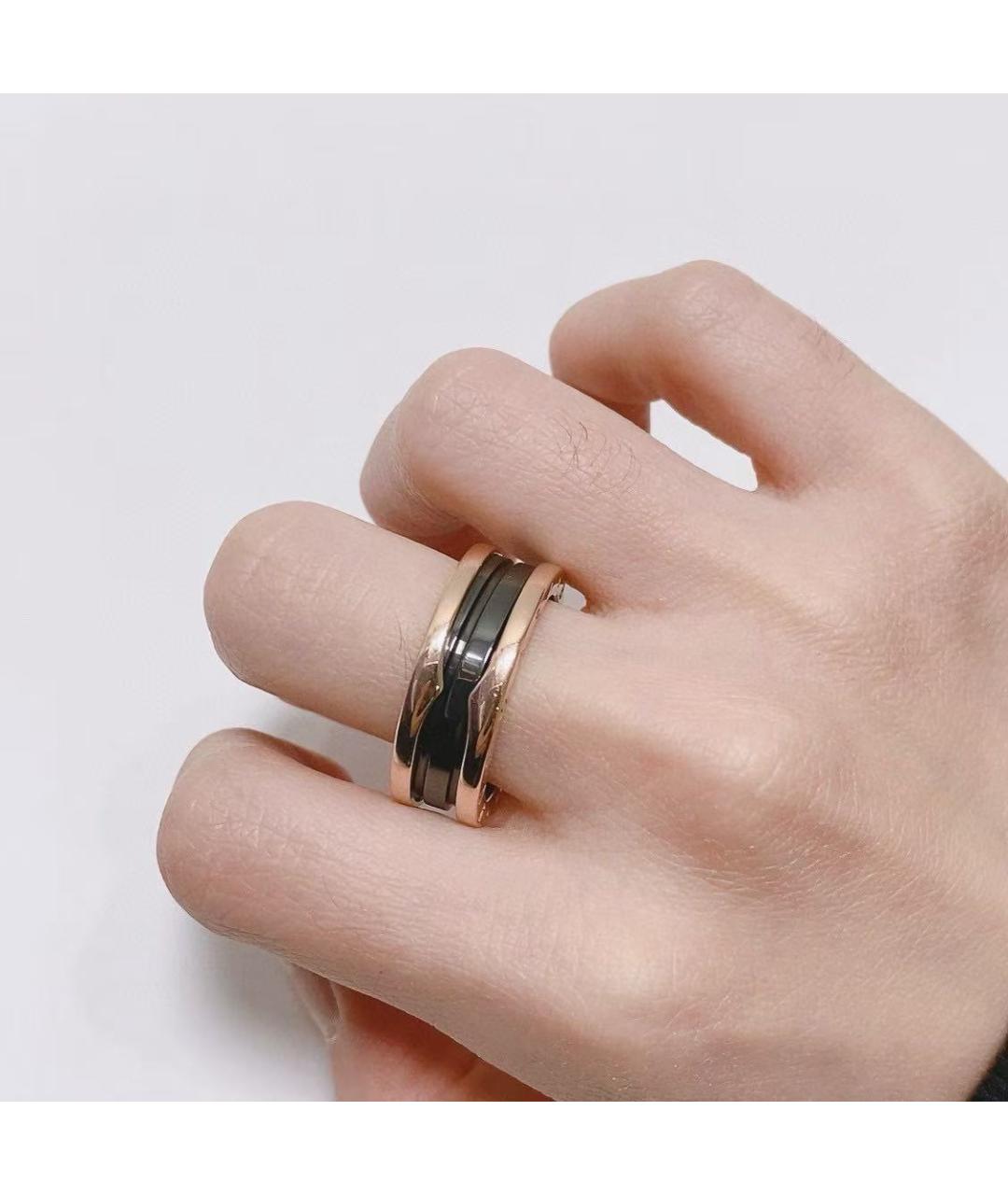 BVLGARI Кольцо, фото 2