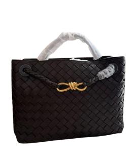BOTTEGA VENETA Сумка с короткими ручками