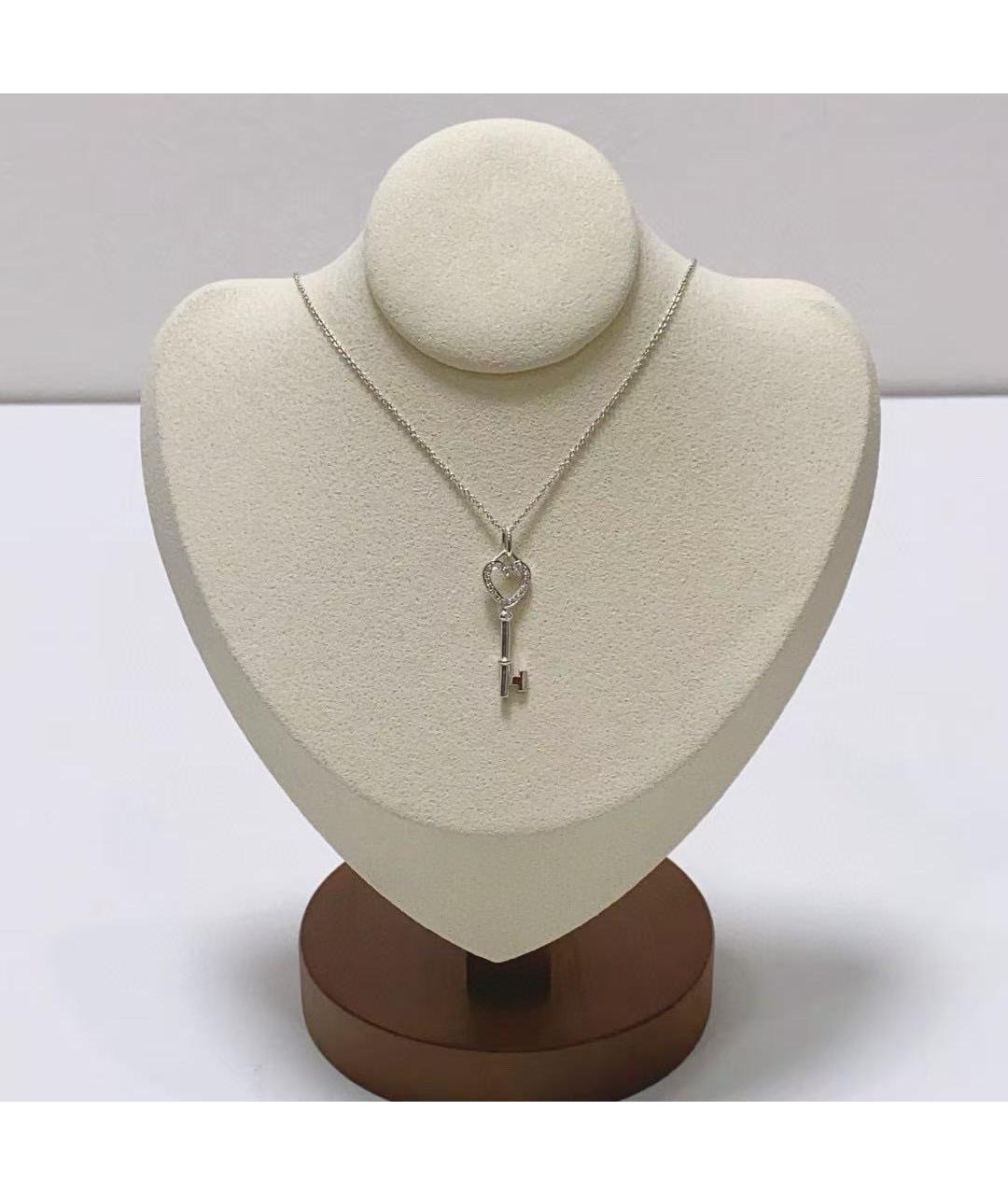 TIFFANY&CO Колье, фото 4