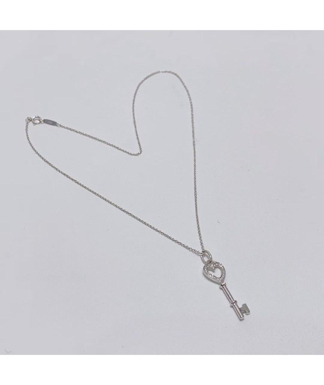 TIFFANY&CO Колье, фото 2
