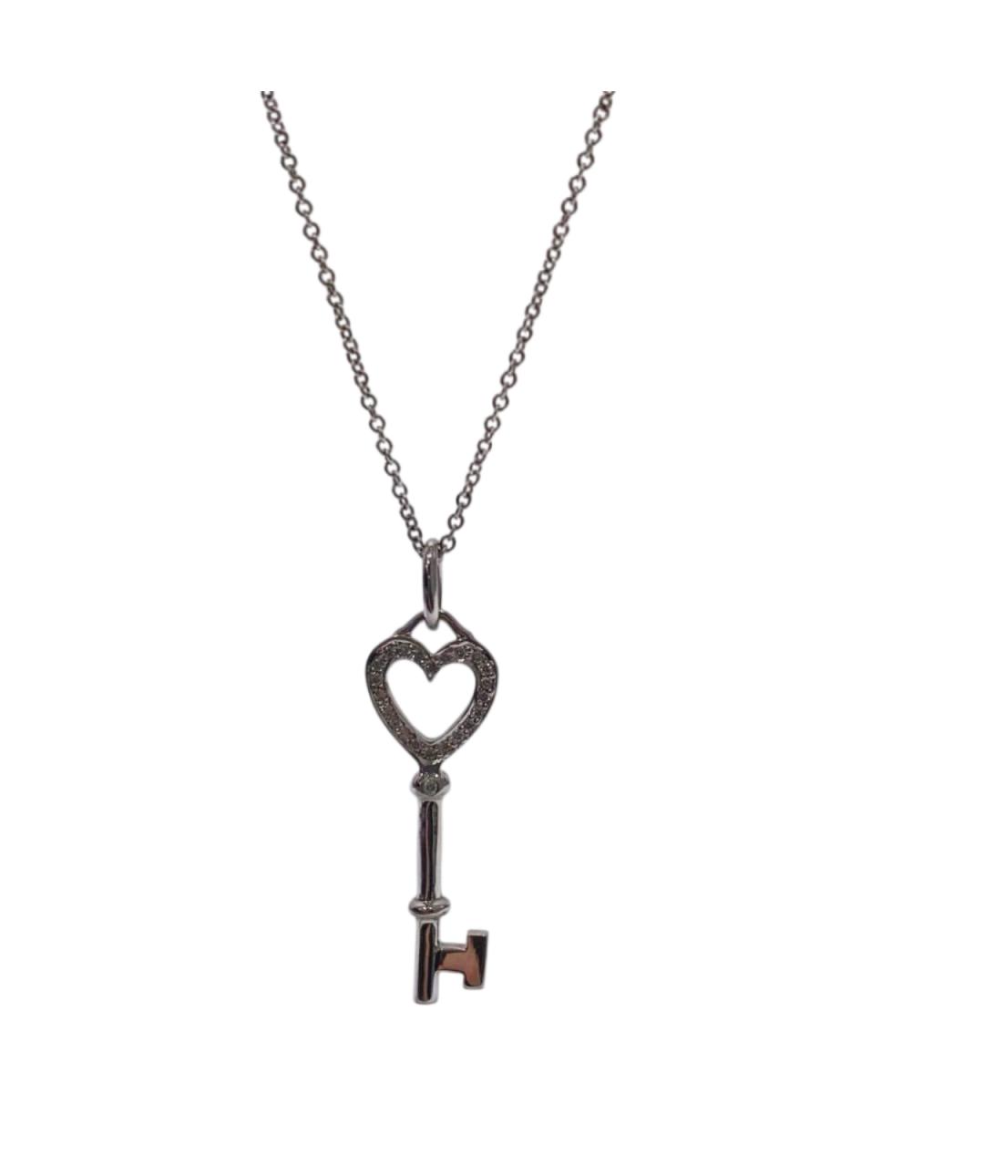 TIFFANY&CO Колье, фото 1