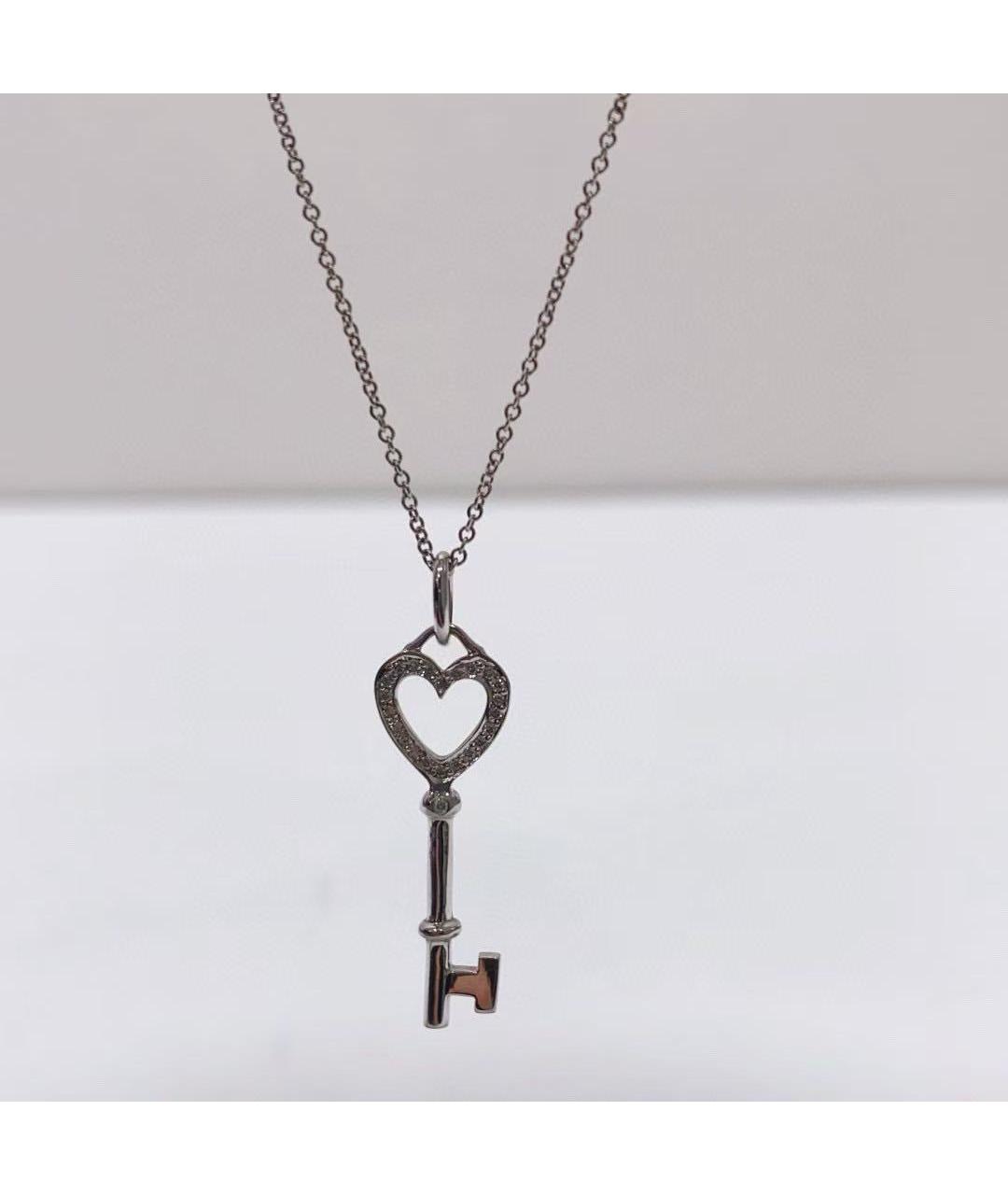 TIFFANY&CO Колье, фото 3