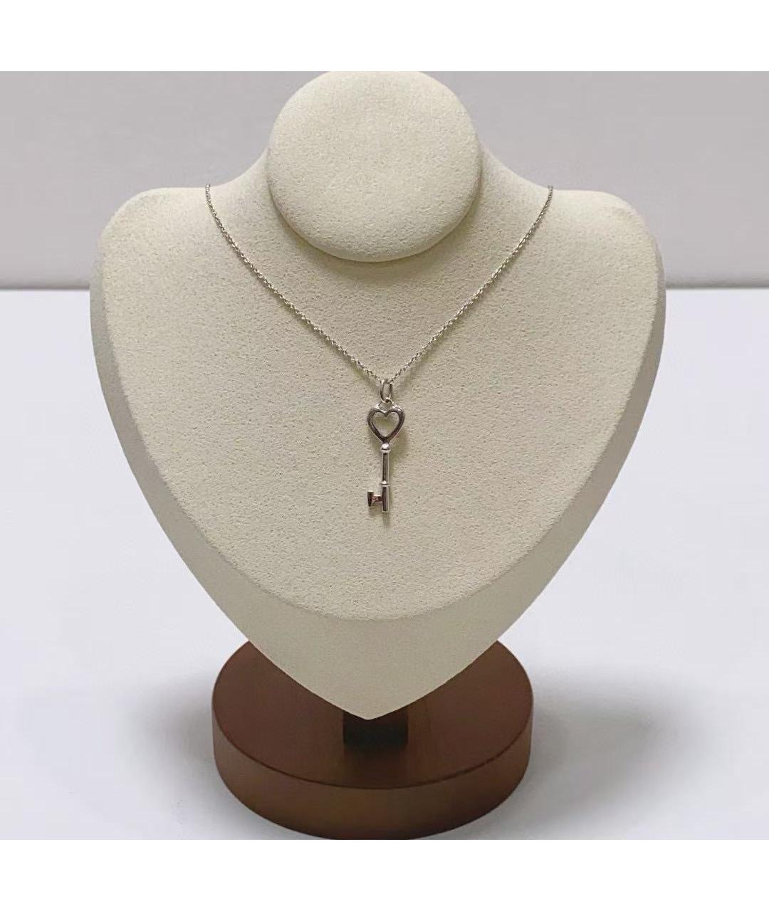 TIFFANY&CO Колье, фото 5