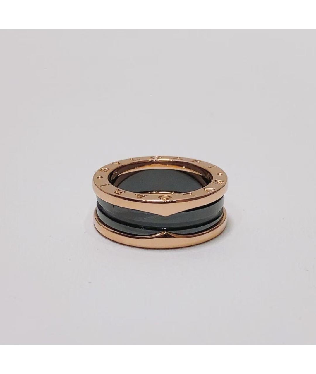 BVLGARI Кольцо, фото 2