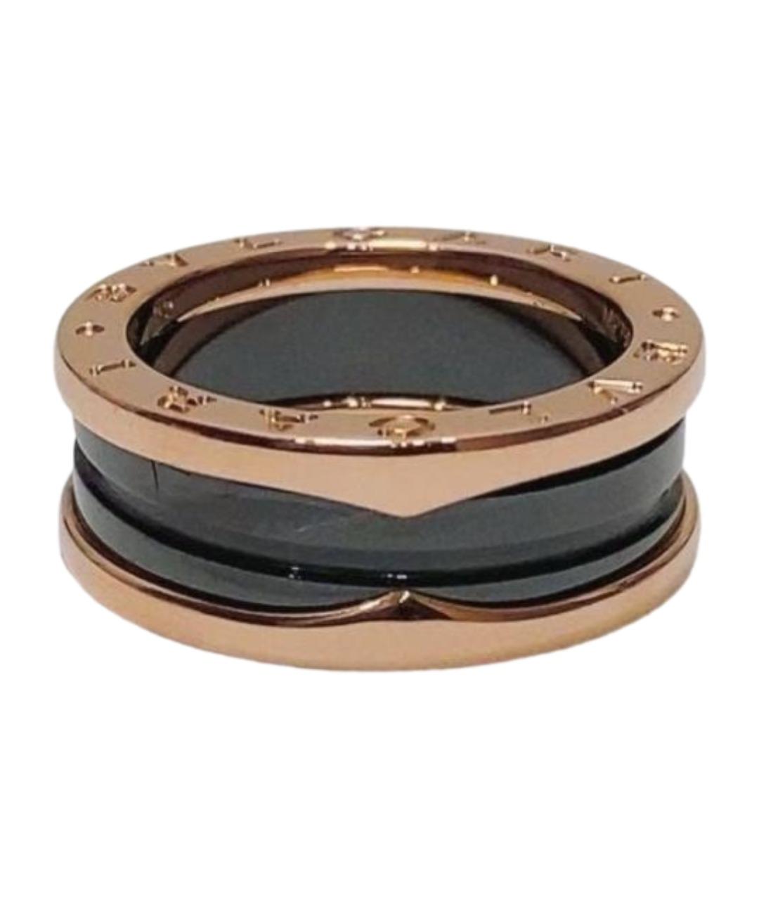 BVLGARI Кольцо, фото 1