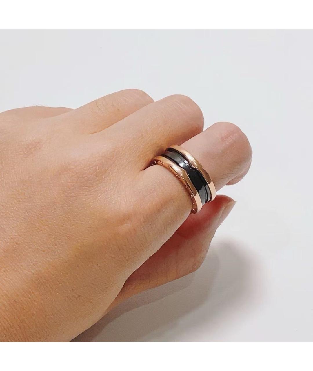 BVLGARI Кольцо, фото 6
