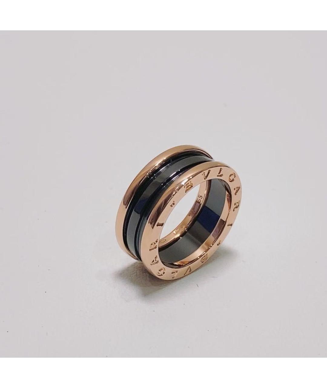 BVLGARI Кольцо, фото 4