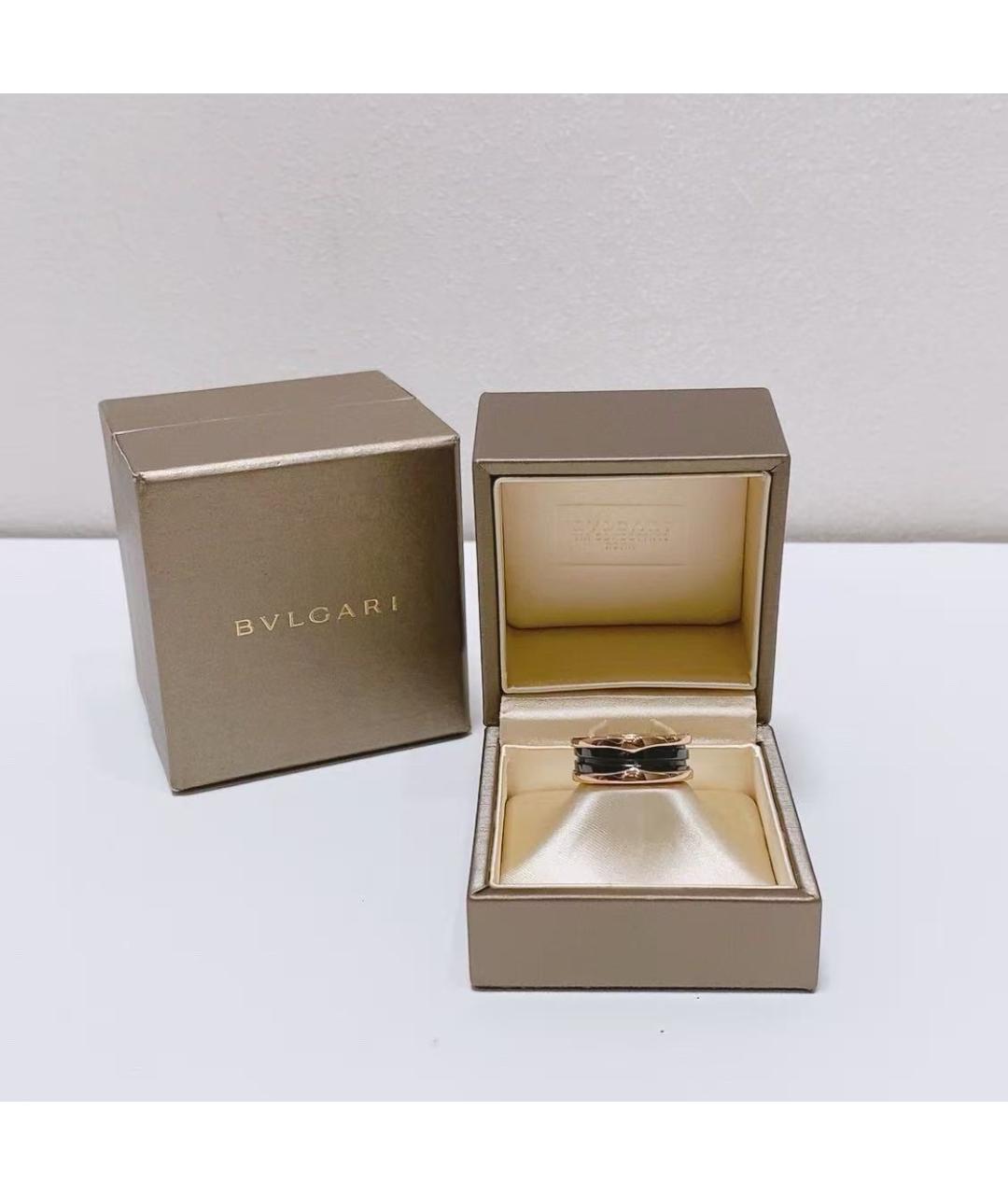 BVLGARI Кольцо, фото 3