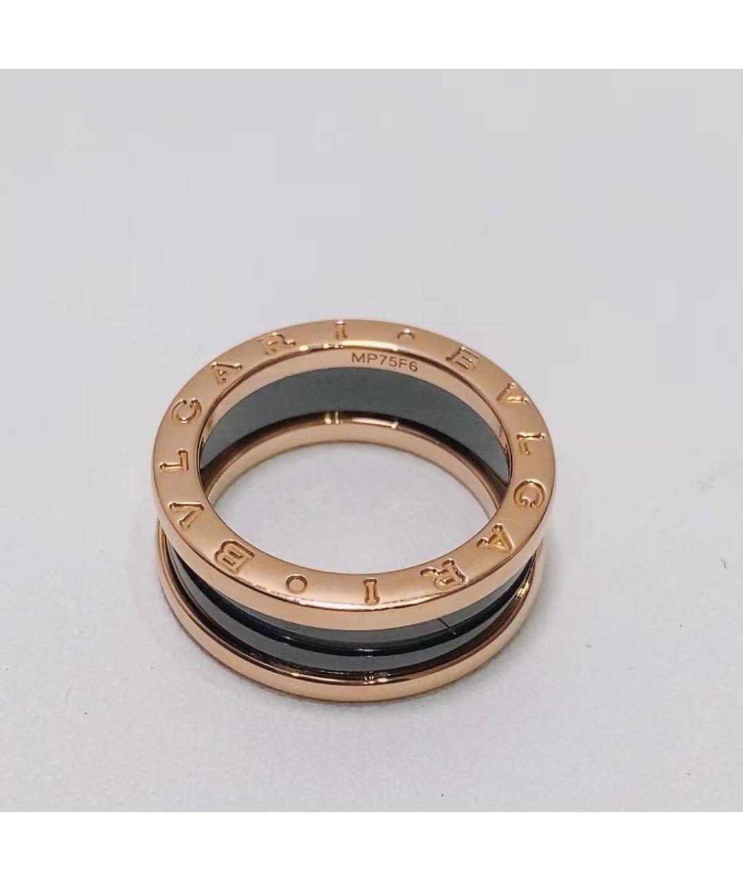 BVLGARI Кольцо, фото 5