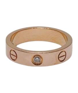 CARTIER Кольцо