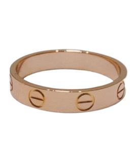 CARTIER Кольцо