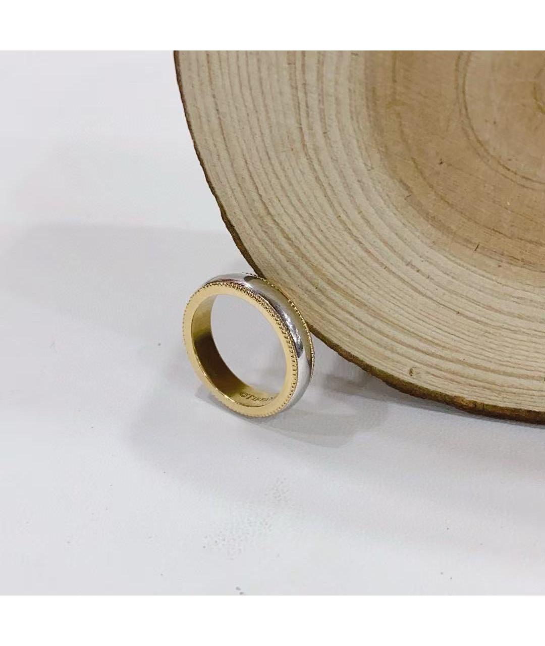 TIFFANY&CO Кольцо, фото 3